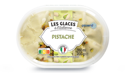 CREME GLACEE PISTACHE